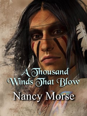 cover image of A Thousand Winds That Blow